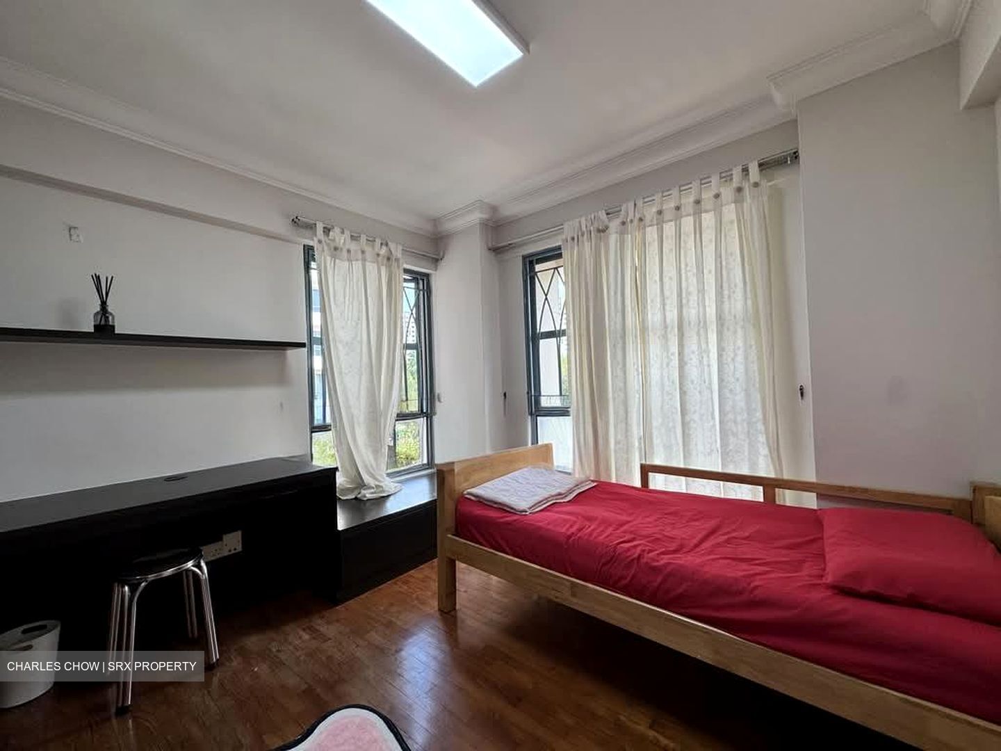 Aquarius By The Park (D16), Condominium #606364091